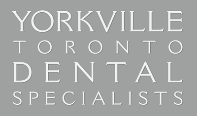 Link to Yorkville Toronto Dental Specialists home page
